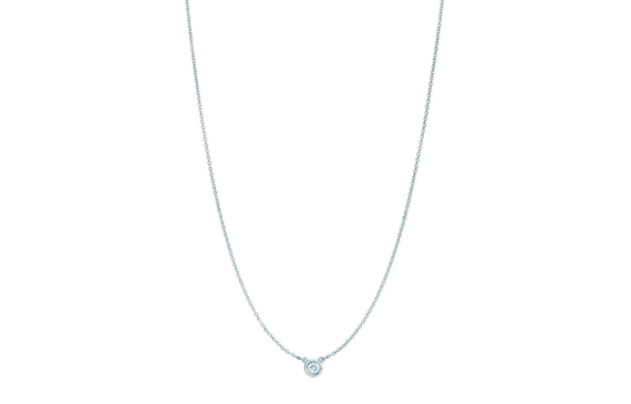 TIFFANY &amp; CO. Elsa Peretti® 925