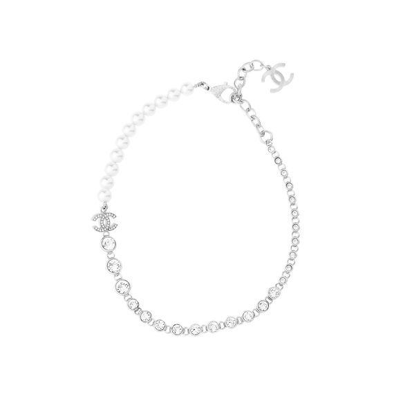 【23 】 CHANEL 23S CLogo