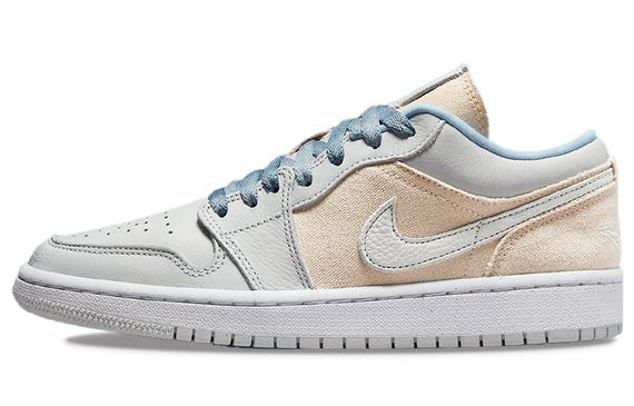 Jordan Air Jordan 1 low se &quot;canvas&quot;