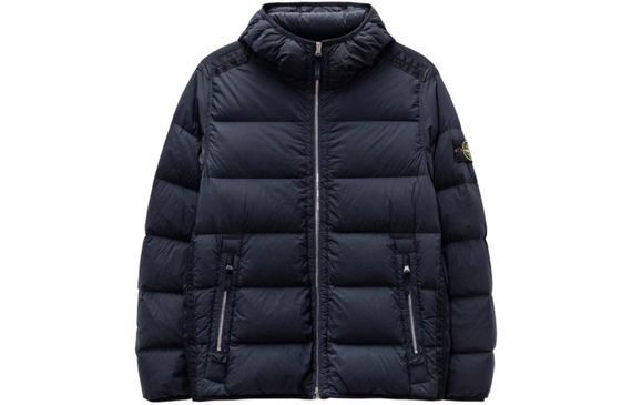 STONE ISLAND FW23 Logo