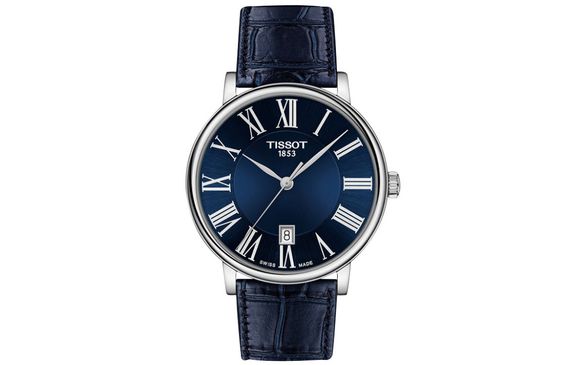 TISSOT 40mm