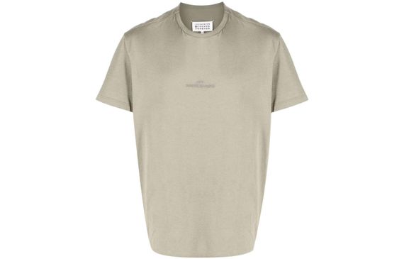 Maison Margiela logo SS22 T