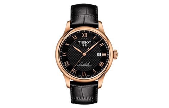 TISSOT 39.3mm