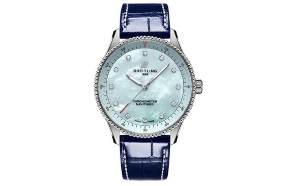 BREITLING 50 32mm