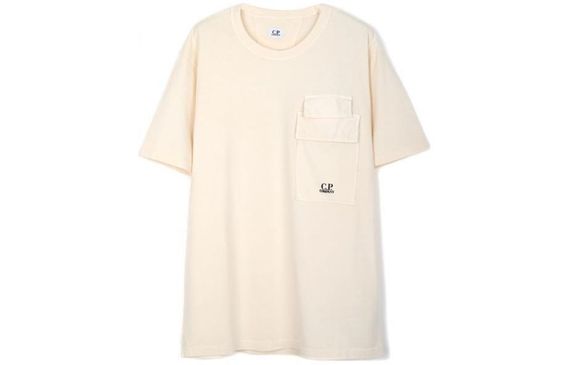 C.P.Company Logo T
