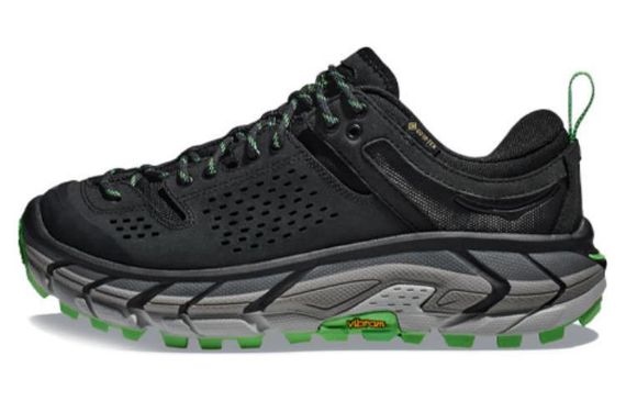 HOKA ONE ONE Tor Ultra Low