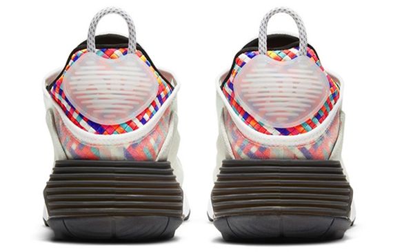 Nike Air Max 2090 TPU