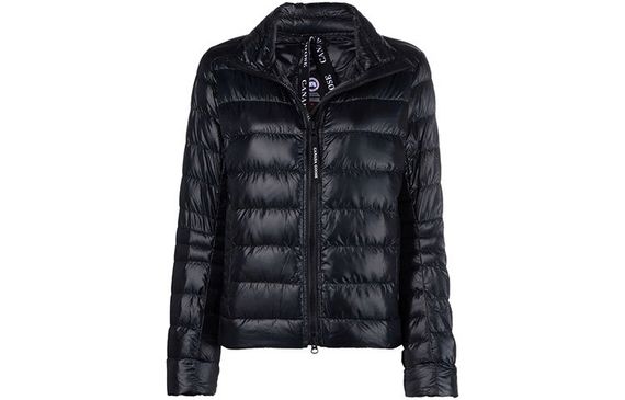 Canada Goose FW21 Cypress PUFFER