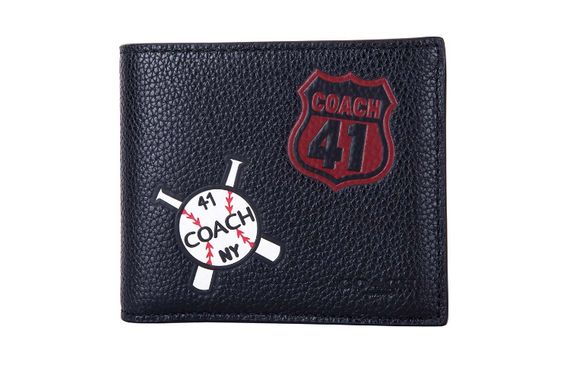 COACH Wallet 10