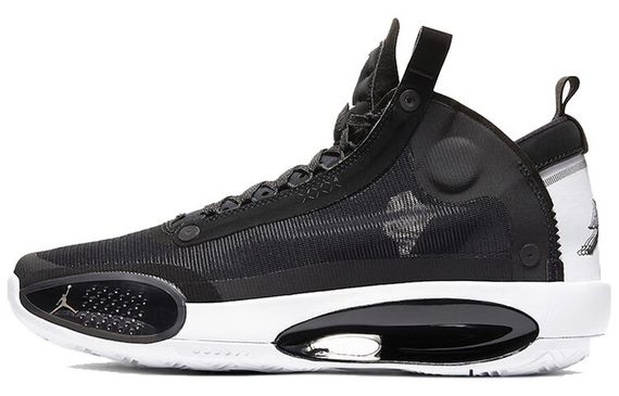Jordan Air Jordan 34 &quot;Eclipse&quot;