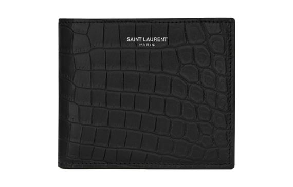 SAINT LAURENT YSL Logo