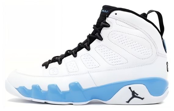 Jordan Air Jordan 9 Retro Powder