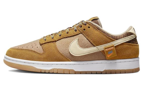 Nike Dunk &quot;Teddy Bear&quot;