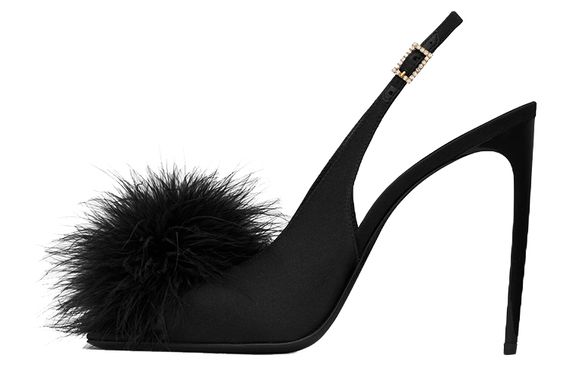 SAINT LAURENT Mei 11cm