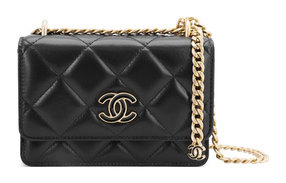 CHANEL WOC C