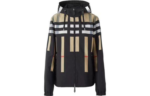 Burberry SS22