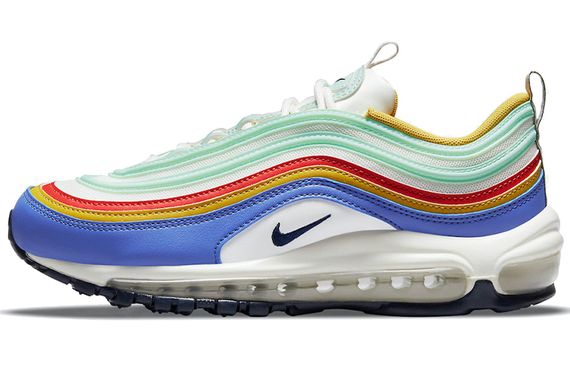 Nike Air Max 97