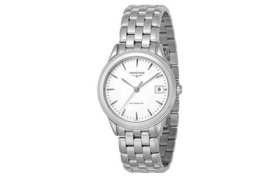 LONGINES 35.5mm L4.774.4.14.6