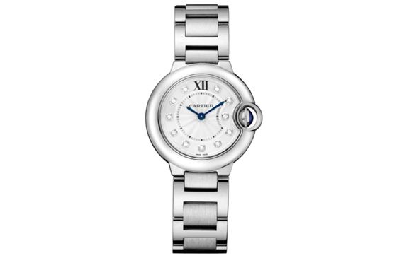 CARTIER 30 28mm 28