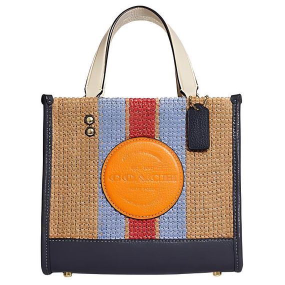 COACH Dempsey 22 / Tote