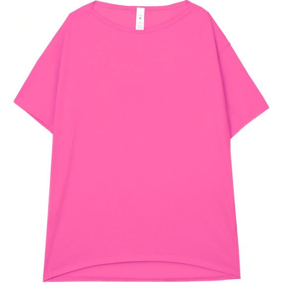 Lululemon Back in Action T