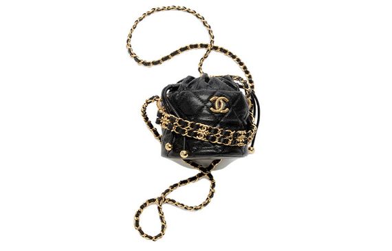 CHANEL 22K