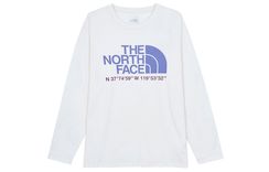THE NORTH FACE Logo T