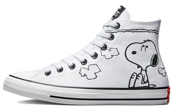 Peanuts x Converse All Star CX chuck taylor