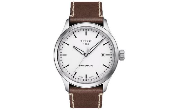 TISSOT 100 43mm