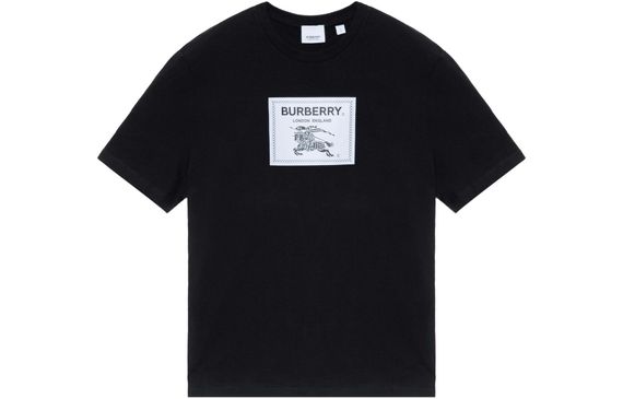 Burberry SS23 Logo T