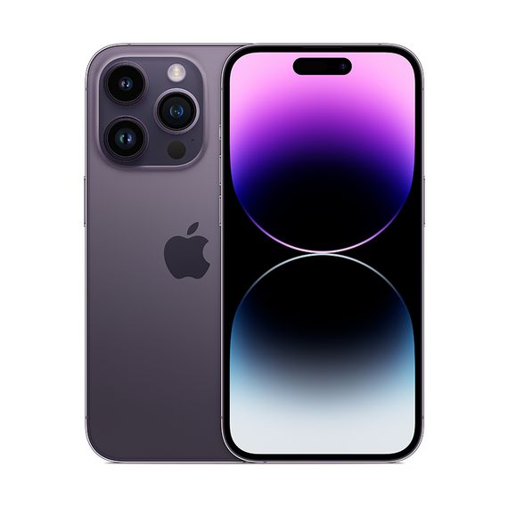 Apple iPhone 14 Pro 5G