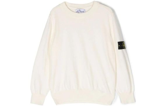 STONE ISLAND SS23 Logo