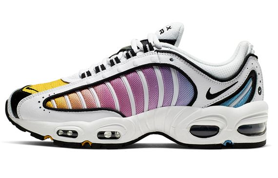 Nike Air Max Tailwind 4 Summer Gradient