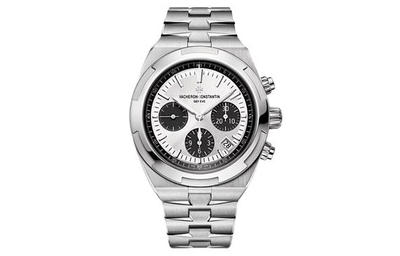 VACHERON CONSTANTIN OVERSEAS 150 42.5mm