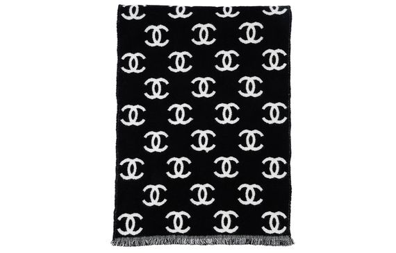 CHANEL C Logo
