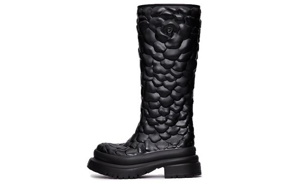 Valentino Atelier Shoes 03 Rose Edition