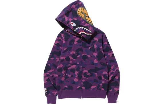 A BATHING APE BAPE