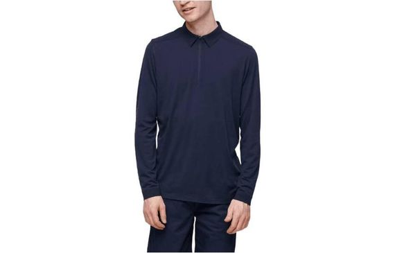 Arcteryx VEILANCE FRAME Frame Polo Ls T