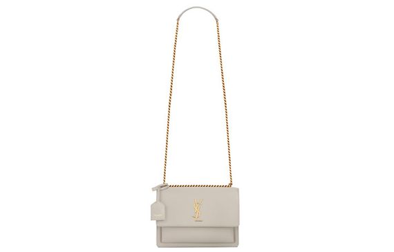 SAINT LAURENT SUNSET Logo # #