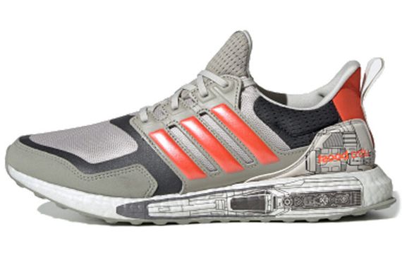 Star Wars x adidas ULT