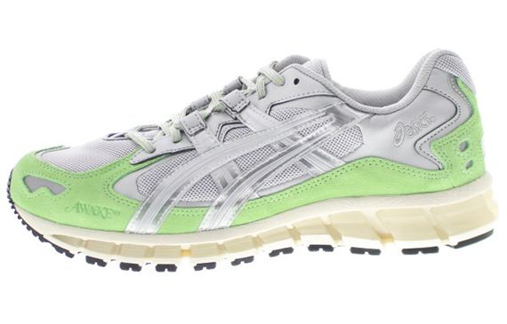 Awake x Asics Gel-Kayano 5