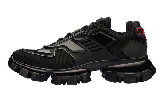 PRADA Cloudbust Thunder