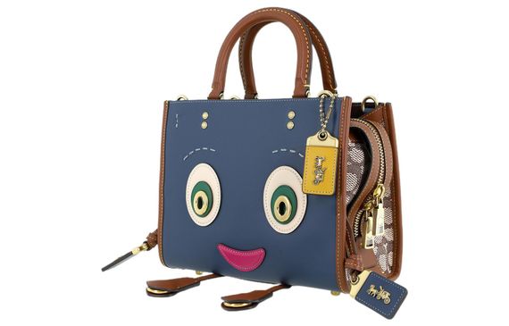 COACH Rogue 25 SPARKIE