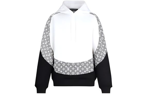 LOUIS VUITTON Monogram