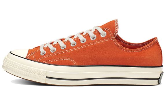 Converse 1970s Suede Chuck Low Top Chuck 70