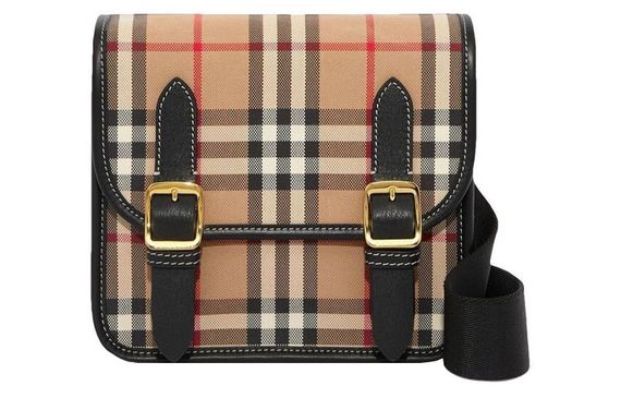 Burberry Vintage