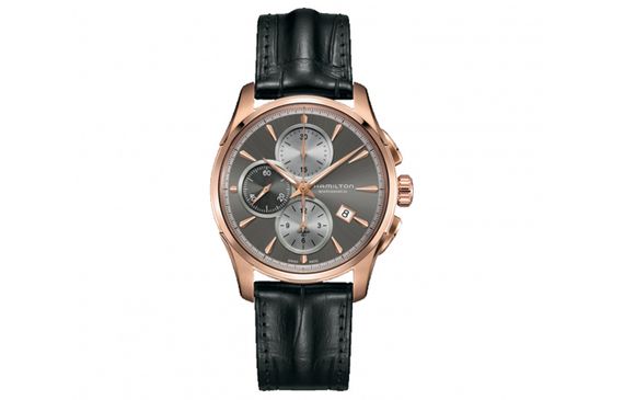 HAMILTON 100m 42mm