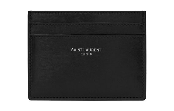 SAINT LAURENT YSL Logo