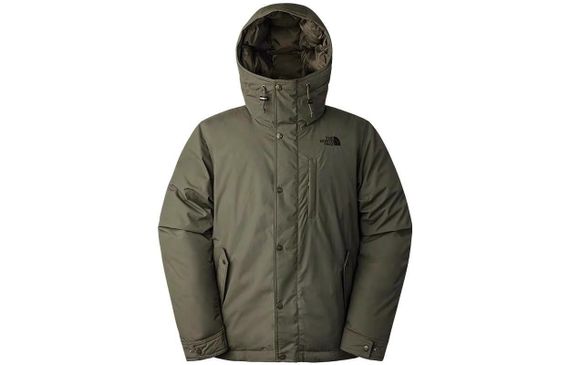 THE NORTH FACE