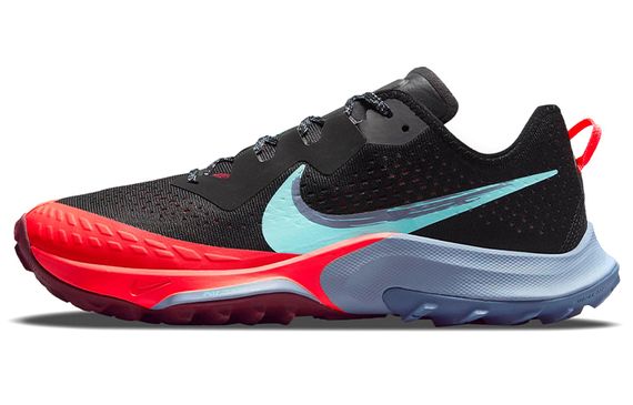 Nike Air Zoom Terra Kiger 7 Logo Air Zoom